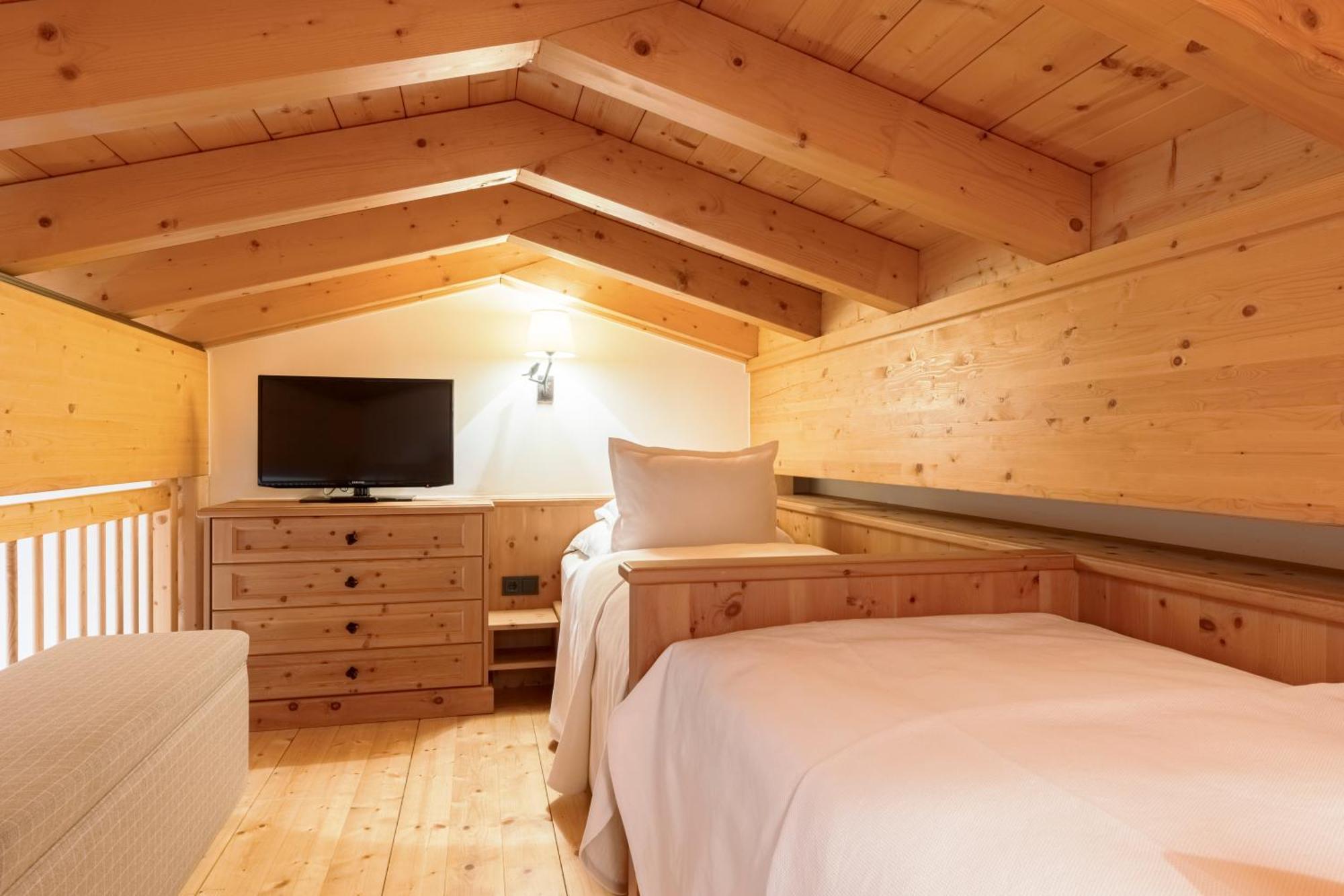 Der Unterschwarzachhof Hotel Saalbach-Hinterglemm Bilik gambar