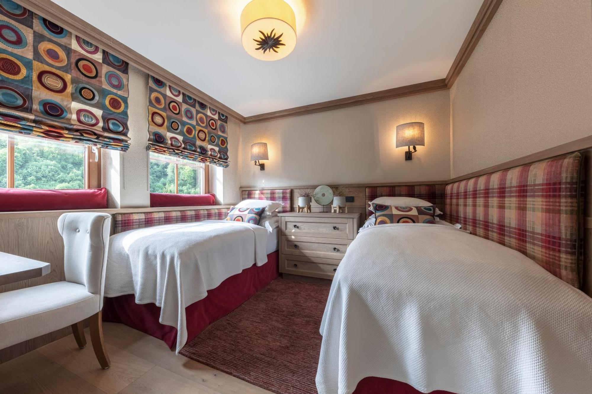 Der Unterschwarzachhof Hotel Saalbach-Hinterglemm Bilik gambar