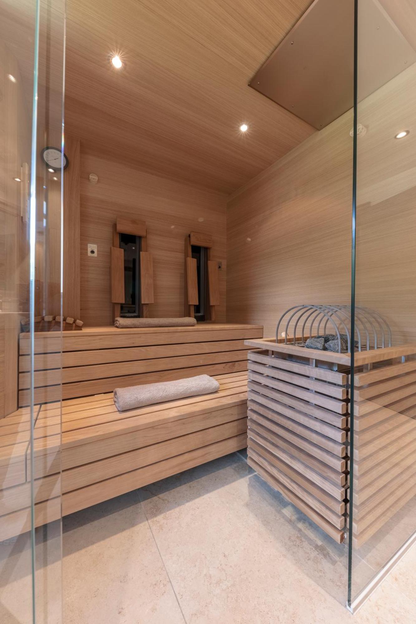Der Unterschwarzachhof Hotel Saalbach-Hinterglemm Bilik gambar