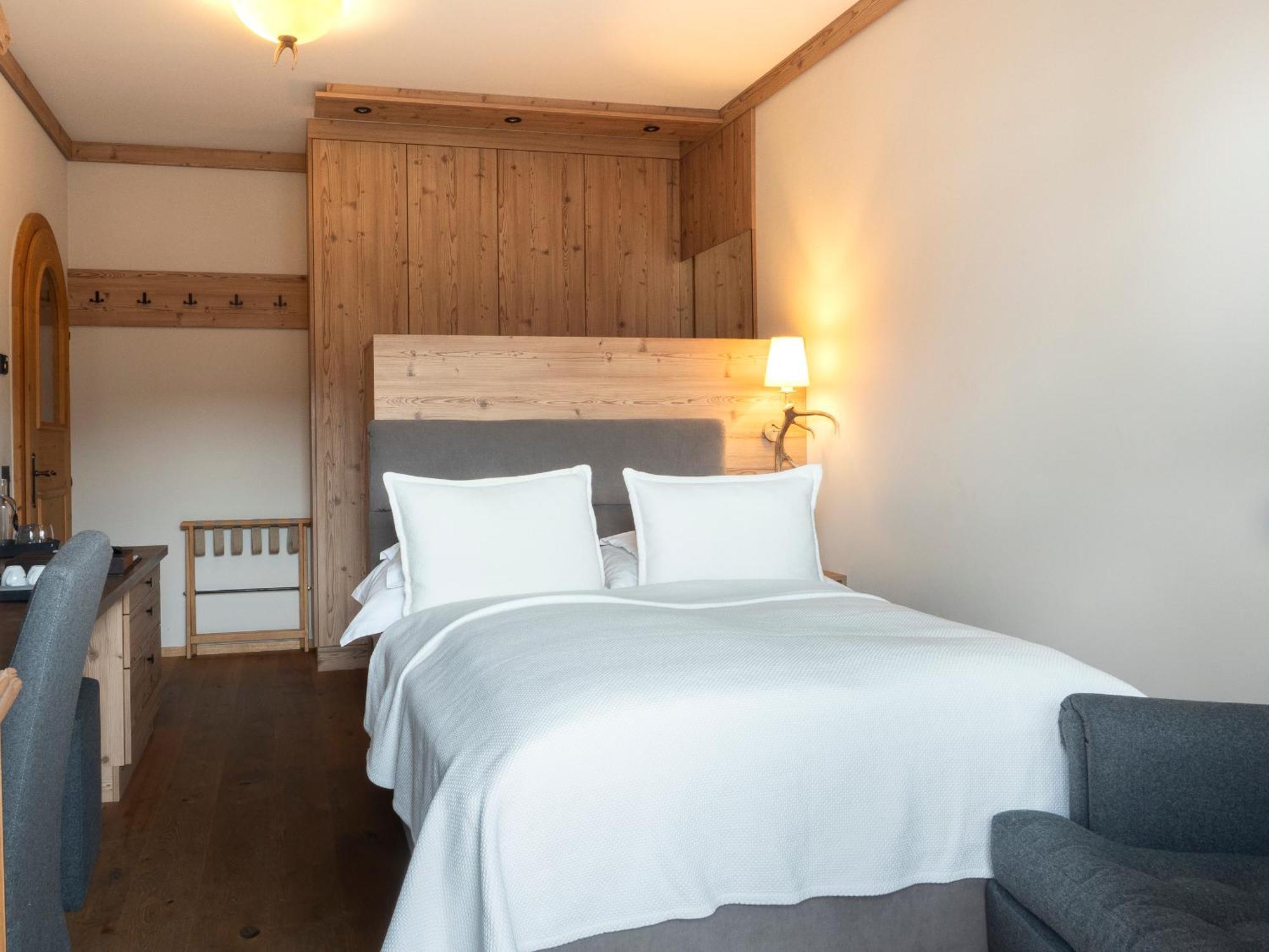 Der Unterschwarzachhof Hotel Saalbach-Hinterglemm Luaran gambar